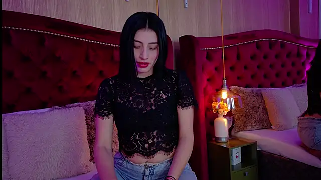 ZaraGold online show from February 2026 11:06:01 PM