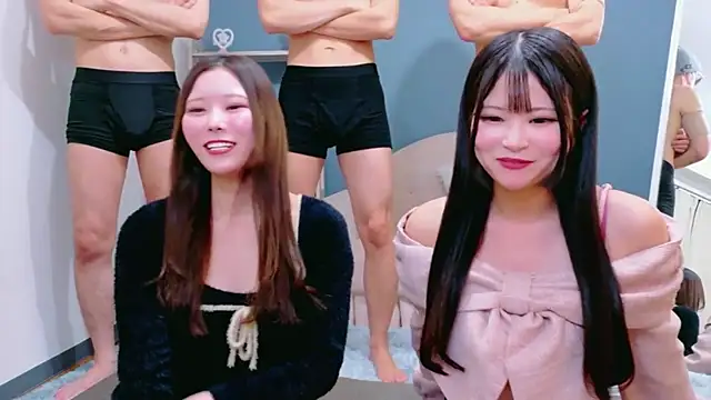 Reto-sama online show from February 2026 02:20:02 PM