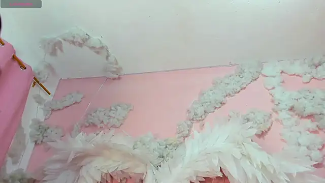 luxy ary online show from September 2025 07:35:01 PM