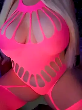 ThiccDreamDoll online show from March 2026 03:41:02 AM