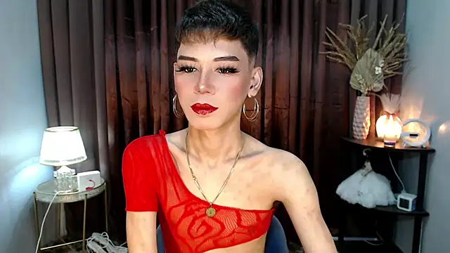 Snapshot of MissTransStella69 chatting on September 2025 07:07:01 AM MissTransStella69 online show from September 2025 07:07:01 AM