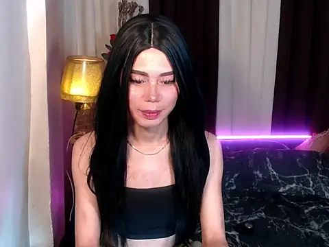 MissTransStella69 online show from February 2026 05:28:02 AM