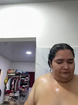 Mariana cooper 07 online show from November 2025 02:59:02 PM