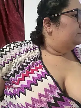 Mariana cooper 07 online show from December 2025 06:27:02 PM