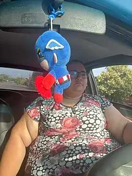 Mariana cooper 07 online show from February 2026 09:13:02 PM