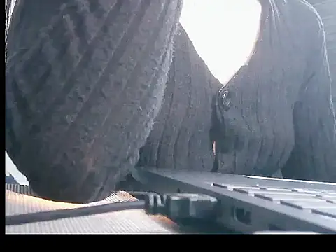 Snapshot of GinnySul chatting on March 2026 08:39:02 AM GinnySul online show from March 2026 08:39:02 AM