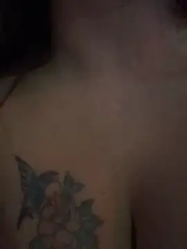 Dujuan-d online show from October 2025 02:05:02 PM