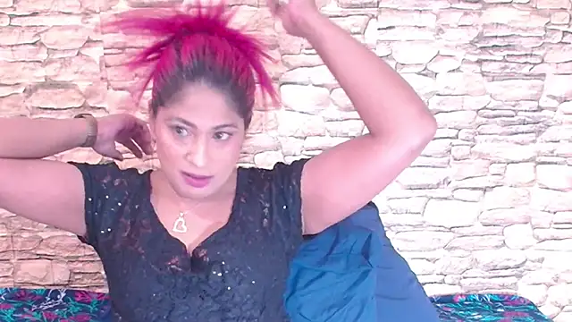 IndianStunner69 online show from October 2025 05:59:01 AM