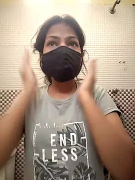 Snapshot of HOTSEXY_KAVYA chatting on April 2026 08:55:01 AM HOTSEXY KAVYA online show from April 2026 08:55:01 AM