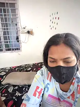 Snapshot of HOTSEXY_KAVYA chatting on April 2026 08:19:02 AM HOTSEXY KAVYA online show from April 2026 08:19:02 AM