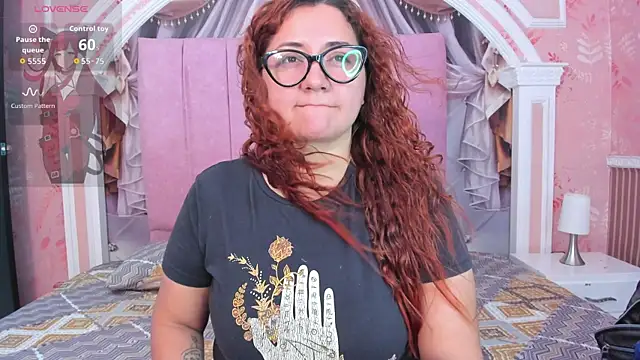 Snapshot of mishell_lovely chatting on January 2026 01:02:02 PM mishell lovely online show from January 2026 01:02:02 PM