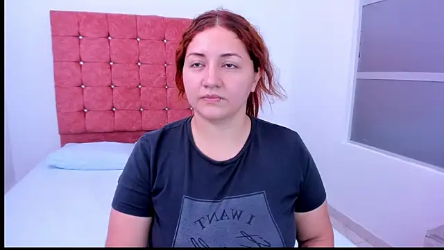 Snapshot of mishell_lovely chatting on February 2026 12:24:02 PM mishell lovely online show from February 2026 12:24:02 PM