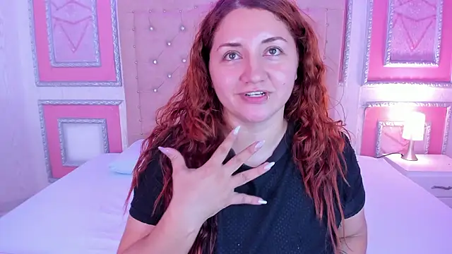 Snapshot of mishell_lovely chatting on March 2026 02:02:01 AM mishell lovely online show from March 2026 02:02:01 AM