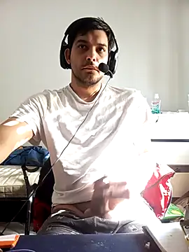 Snapshot of ghostfu1996 chatting on March 2026 03:38:01 PM ghostfu1996 online show from March 2026 03:38:01 PM