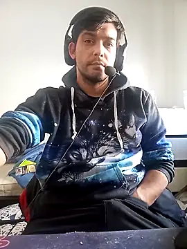 Snapshot of ghostfu1996 chatting on March 2026 08:08:01 AM ghostfu1996 online show from March 2026 08:08:01 AM