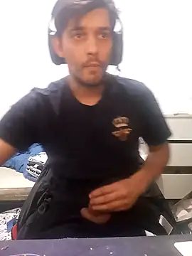 Snapshot of ghostfu1996 chatting on March 2026 09:09:01 PM ghostfu1996 online show from March 2026 09:09:01 PM