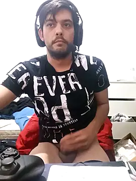 Snapshot of ghostfu1996 chatting on March 2026 08:10:01 PM ghostfu1996 online show from March 2026 08:10:01 PM