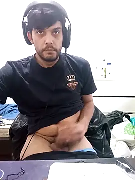 Snapshot of ghostfu1996 chatting on March 2026 06:52:01 PM ghostfu1996 online show from March 2026 06:52:01 PM