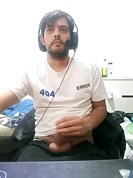 Snapshot of ghostfu1996 chatting on April 2026 10:18:01 PM ghostfu1996 online show from April 2026 10:18:01 PM