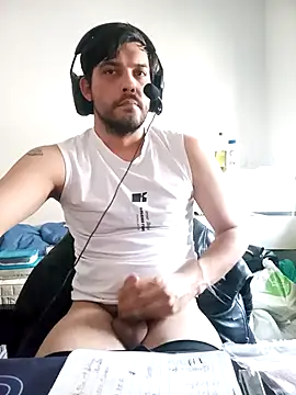 Snapshot of ghostfu1996 chatting on April 2026 06:16:02 PM ghostfu1996 online show from April 2026 06:16:02 PM