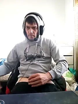 Snapshot of ghostfu1996 chatting on April 2026 05:07:01 PM ghostfu1996 online show from April 2026 05:07:01 PM