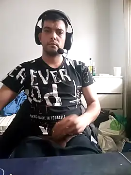 Snapshot of ghostfu1996 chatting on April 2026 03:07:02 PM ghostfu1996 online show from April 2026 03:07:02 PM