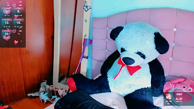  samy huber online show from February 2026 04:04:02 PM