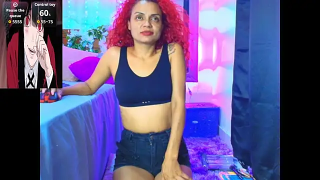 DevoraHarper  online show from November 2025 11:53:01 PM