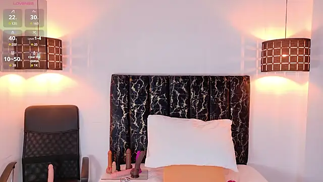 evvaa moon69 online show from March 2026 12:43:01 PM