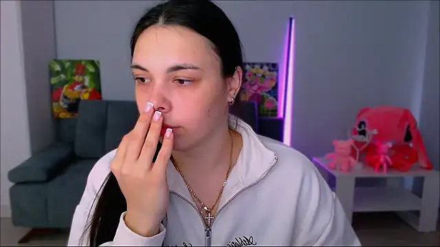 queenofthesense  online show from November 2025 09:09:01 AM