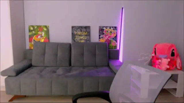 queenofthesense  online show from November 2025 03:56:02 PM