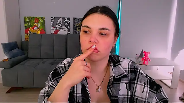 queenofthesense  online show from February 2026 09:16:02 AM