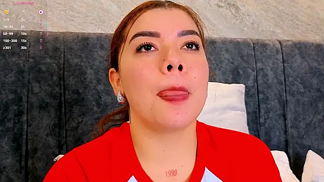 leilapons online show from March 2026 05:08:01 PM