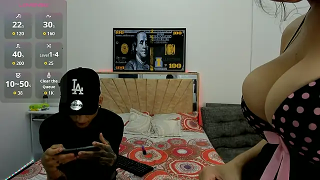 kasandrandliam online show from May 2026 04:20:02 AM