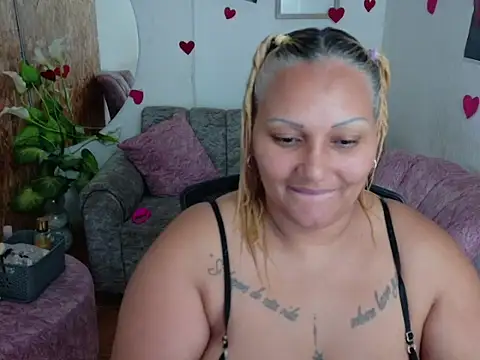 laleska montenegro online show from February 2026 06:18:02 AM