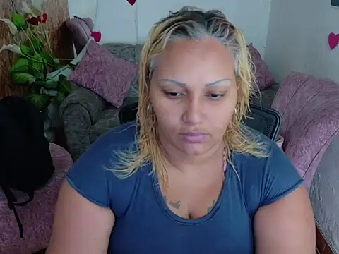 laleska montenegro online show from February 2026 05:44:02 AM