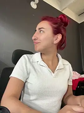 JuliethaDemon  online show from February 2026 02:01:02 PM