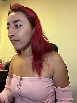 JuliethaDemon  online show from March 2026 01:50:01 PM