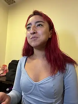 JuliethaDemon  online show from March 2026 02:10:02 PM