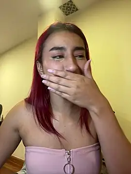 JuliethaDemon  online show from April 2026 02:51:02 PM