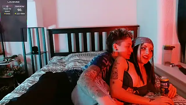 VanessaVipera online show from September 2025 12:11:01 AM