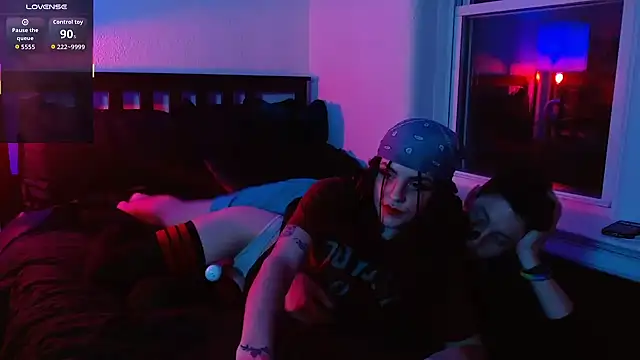 VanessaVipera online show from November 2025 03:06:02 AM