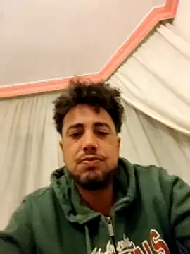 JotadeJoder online show from November 2025 11:04:01 PM
