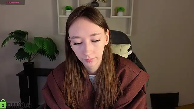 Miche1le Allenne online show from February 2026 12:55:02 AM