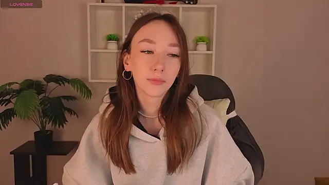 Miche1le Allenne online show from March 2026 01:09:01 AM