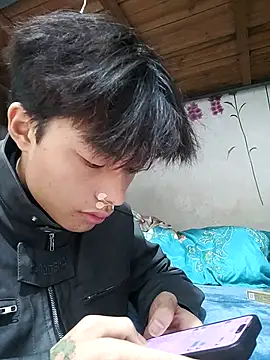 junjun1189 online show from November 2025 12:55:02 AM