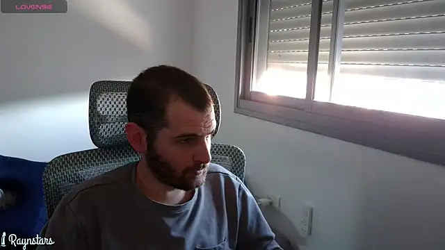 raynstars online show from March 2026 02:24:01 PM