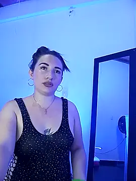 Baby  Doll Cata online show from February 2026 08:25:02 PM