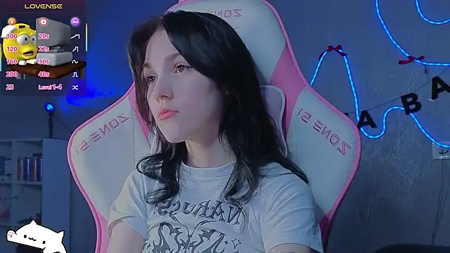 Sophie SkyAngel online show from January 2026 02:31:01 PM