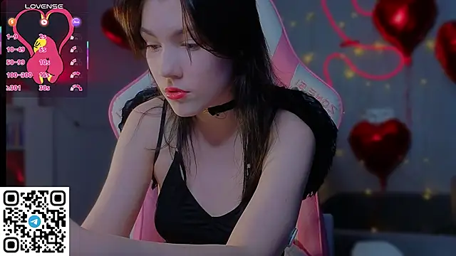 Sophie SkyAngel online show from February 2026 09:39:01 AM